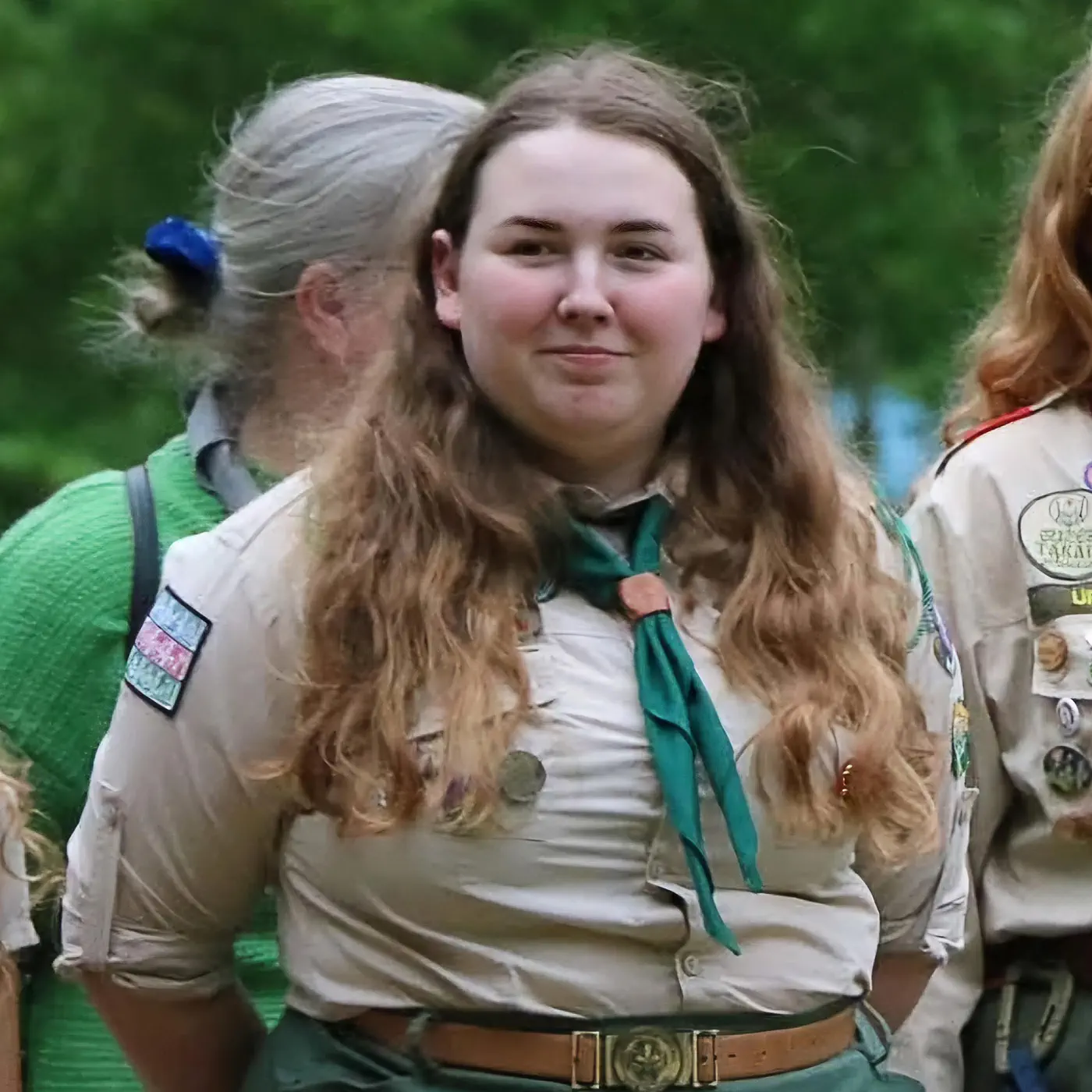 Simona Mickute Administracija viena kryptim 2028