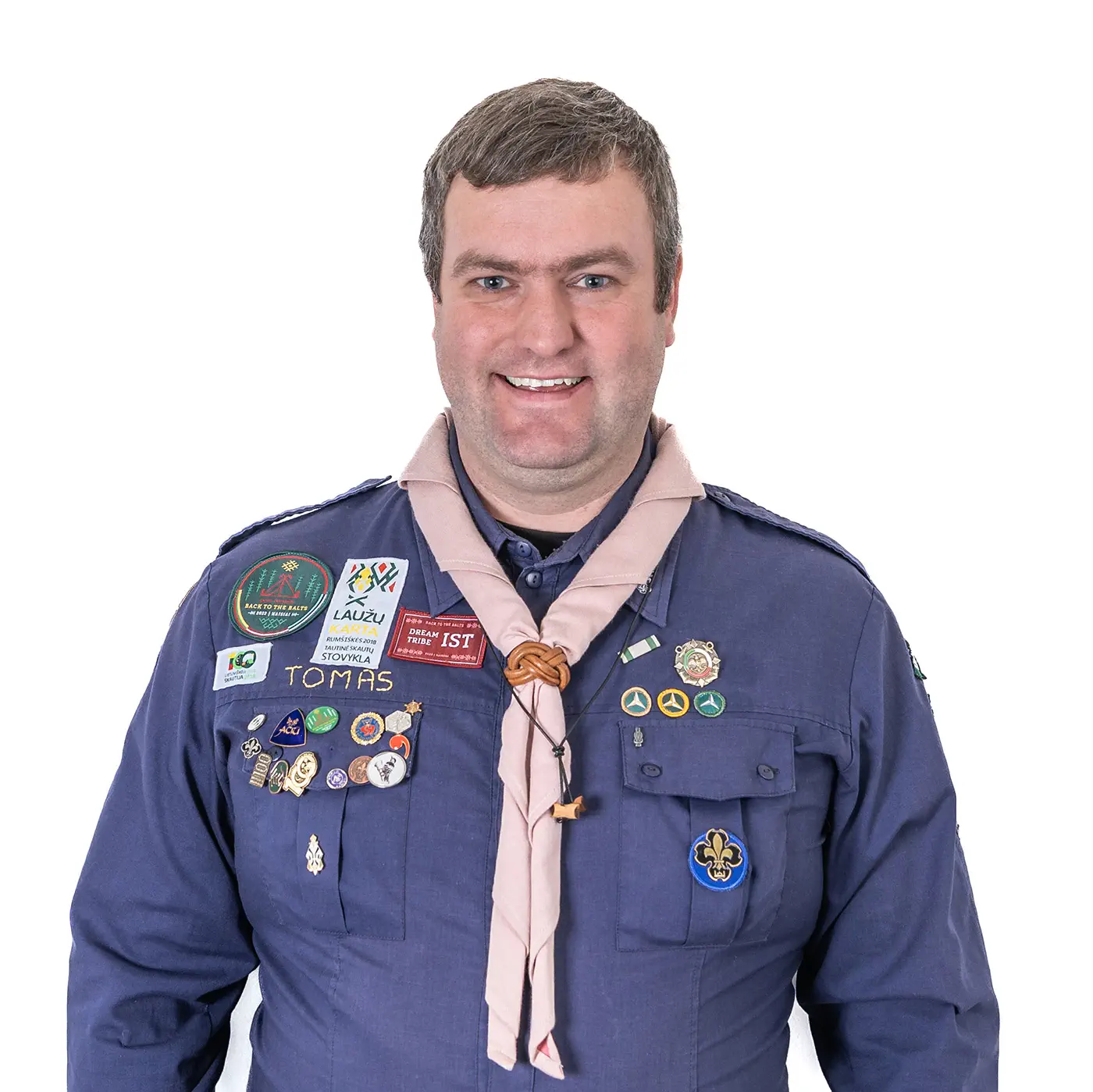 Tomas Broga Maitinimas viena kryptim 2028