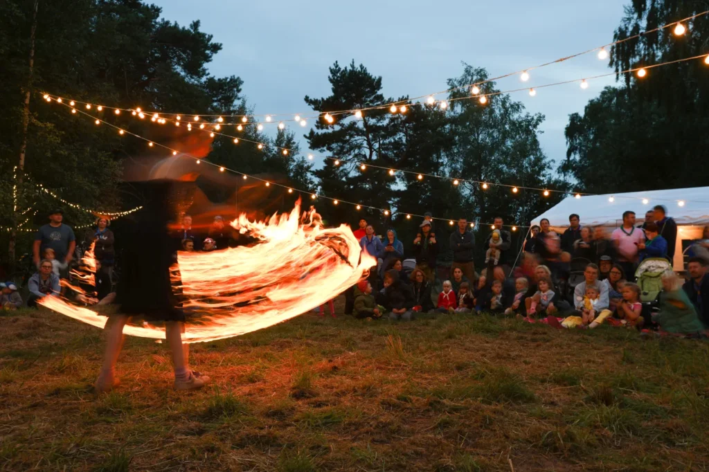 jubiliejine stovykla tarp triju vandenu vytis sulinskas 2023 1083