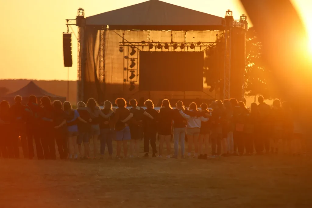 jubiliejine stovykla tarp triju vandenu vytis sulinskas 2023 1332