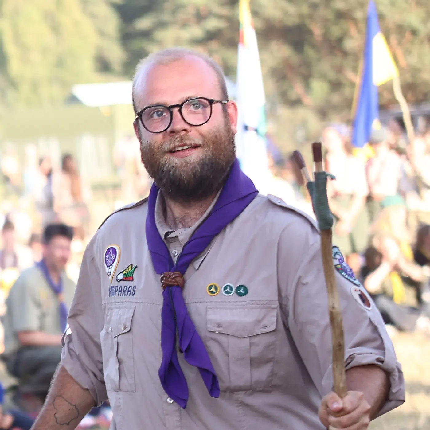 kasparas vaicelis komendantas by vytis sulinskas 2023 1856