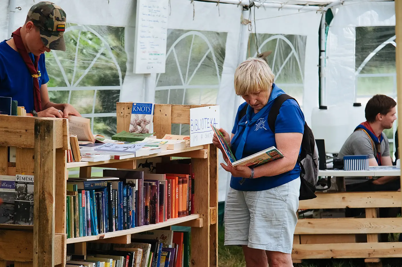 tautine stovykla viena krypim 2028 donatas jagucanskis dalyviams 001