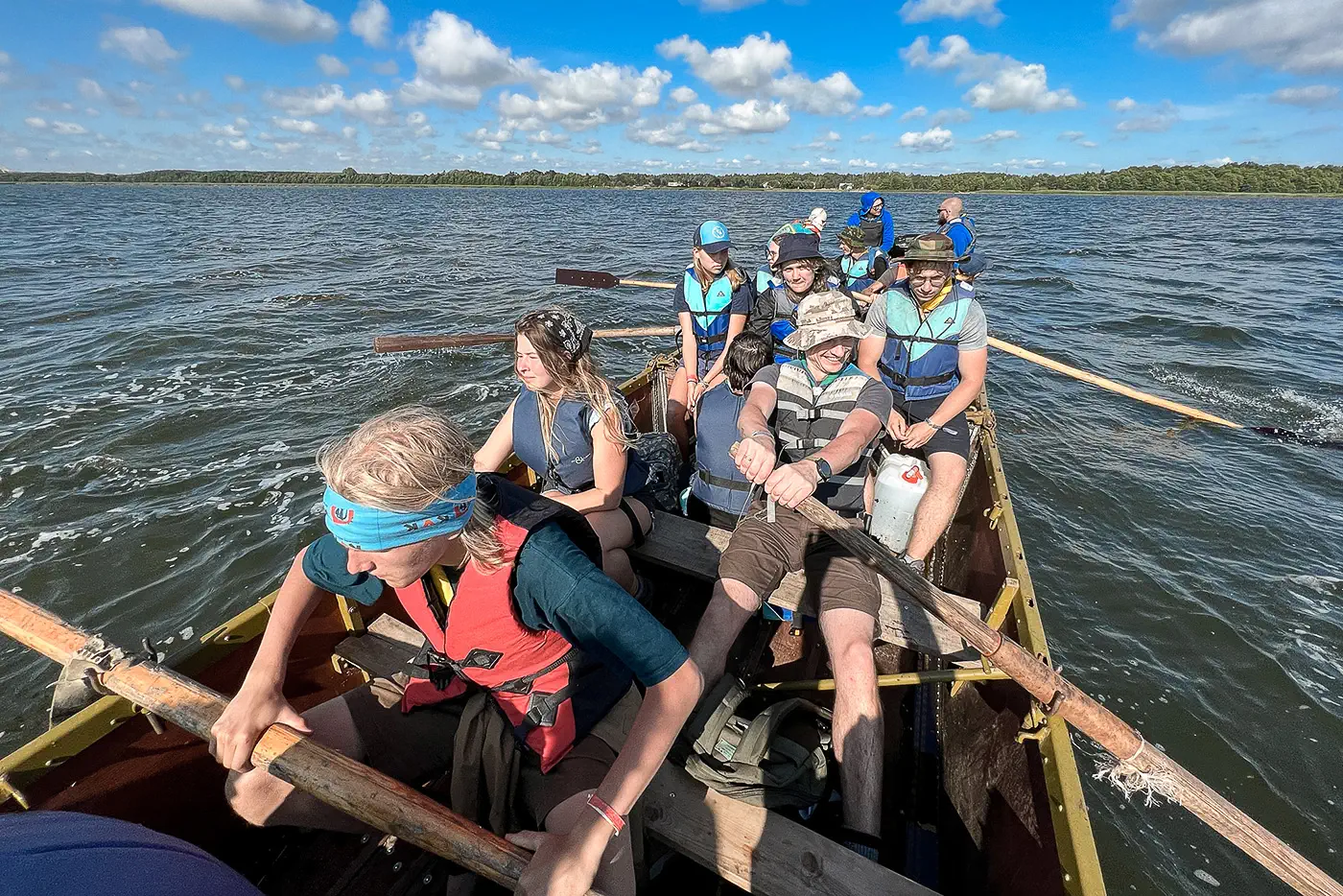 tautine stovykla viena krypim 2028 donatas jagucanskis dalyviams 003