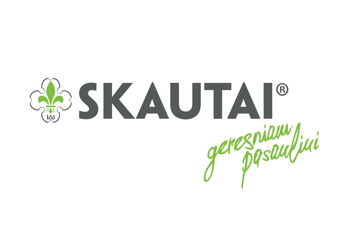 tautine stovykla viena kryptim 2028 organizatoriai LS